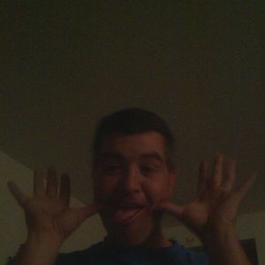 Meet your Posher, Jarid